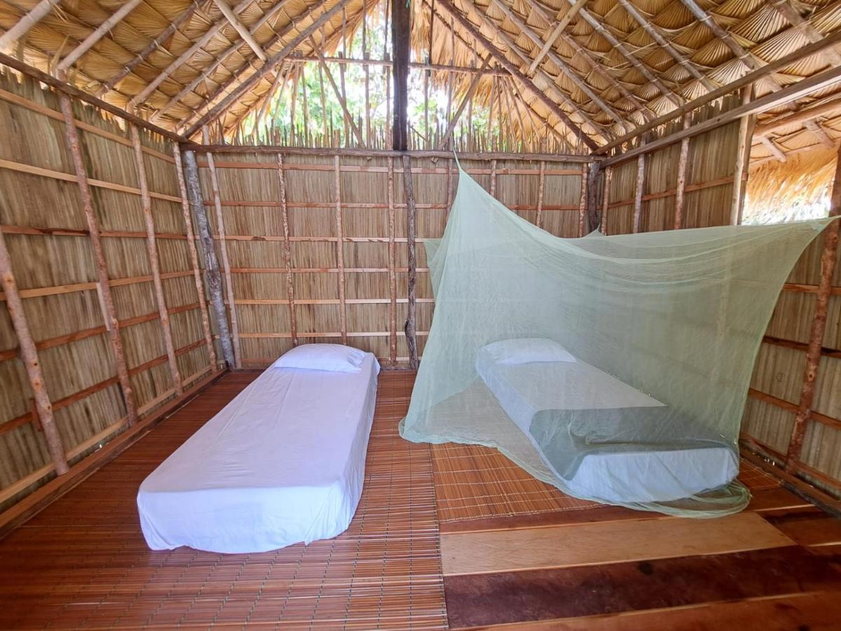 Coco Huts Guest House Waisai Luaran gambar