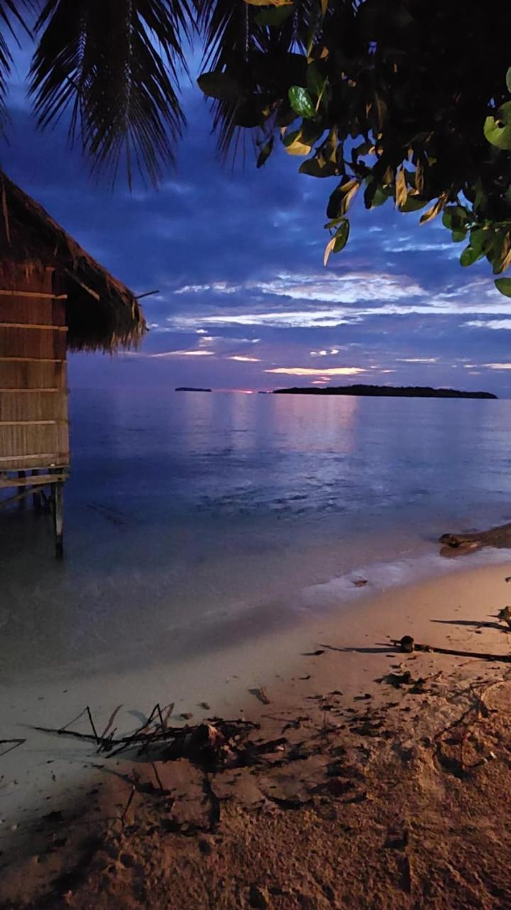 Coco Huts Guest House Waisai Luaran gambar